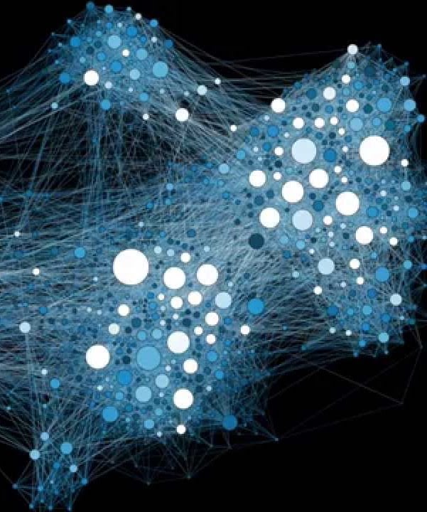 分布式信息网络