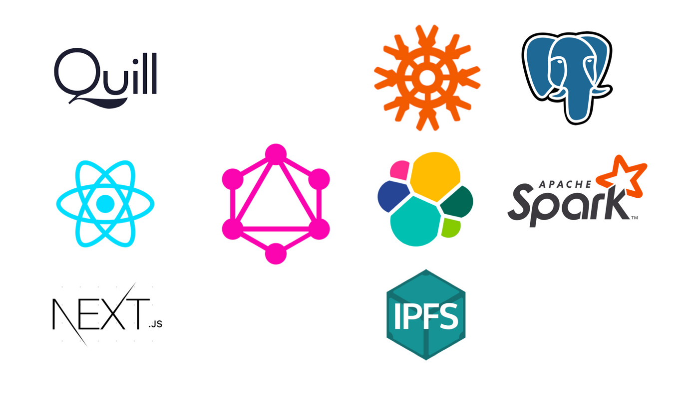 如何建立分布式的版權生態